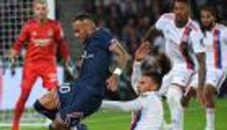 بعيدا عن ميسي.. تمثيل نيمار يشعل غضب ليون