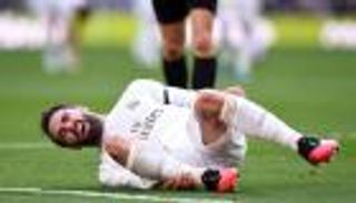 خليفة "الزجاجي".. نجم الجزائر يدخل خطط ريال مدريد 