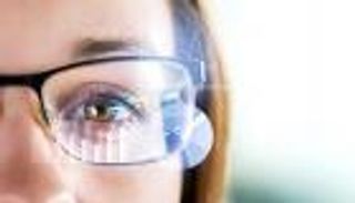 نظارات ذكية يمكن أن تبطئ فقدان البصر