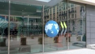 مقر منظمة التعاون الاقتصادي والتنمية