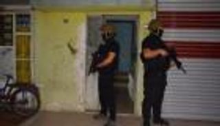 هجمة أمنية تركية جديدة على الأكراد واعتقال 9 نشطاء