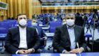 إيران تتراجع.. عودة صاخبة للمفاوضات النووية