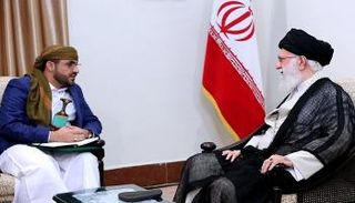 قيادات حوثية ترتبط بقيادات إيران