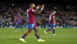 ترتيب الدوري الإسباني.. برشلونة يتعثر مجددا وغموض مستقبل كومان