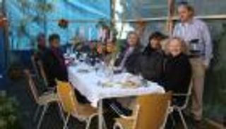 انطلاق احتفالات عيد العرش عند اليهود في إسرائيل.. أسبوع من البهجة والفرح