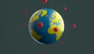 كورونا يواصل الانتشار حول العالم