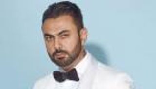 فيديو: محمد كريم يكشف كواليس فيلمه الجديد مع بروس ويليس