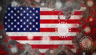 كورونا أكثر الأوبئة فتكا في تاريخ أمريكا