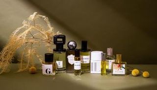 أنواع العطور الطبيعية