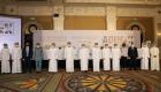 بمشاركة 44 بلدا.. أبوظبي تستضيف المعرض الدولي للصيد والفروسية 2021