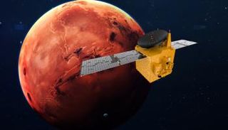 مسبار الأمل