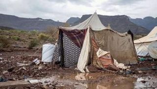 15.4 مليون يمني يحتاجون إلى المساعدة لتلبية احتياجات المياه والصرف الصحي