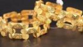 أسعار الذهب اليوم الثلاثاء 21 سبتمبر 2021 في العراق