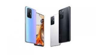 هاتف شاومي 11T Pro الجديد
