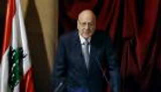 الدائنون على أبواب "ميقاتي" في لبنان.. إرث ثقيل