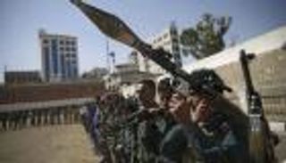 21 سبتمبر.. اليمن السعيد "تعيس" بانقلاب الحوثي وغدر الإخوان