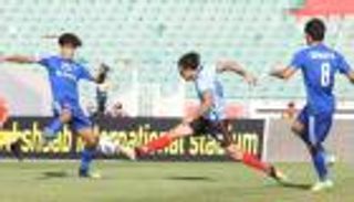 ترتيب الدوري العراقي.. القوة الجوية يبدأ الدفاع عن لقبه بهدف وحيد