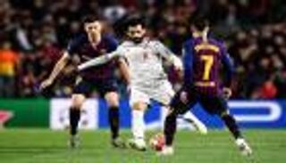 مفاجأة.. برشلونة رفض التعاقد مع محمد صلاح.. والبديل غير مُتوقع