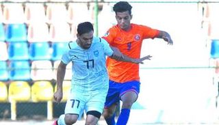 مهيمن سليم ملاخ لاعب الكهرباء