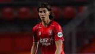 الدوري الهولندي.. الجزائري زروقي يخطف أنظار نجم ريال مدريد السابق