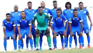 الهلال السوداني