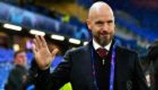 خليفة كومان في برشلونة.. رد مفاجئ من مدرب أياكس