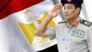 نعي رئاسي وجنازة عسكرية.. رحيل المشير طنطاوي