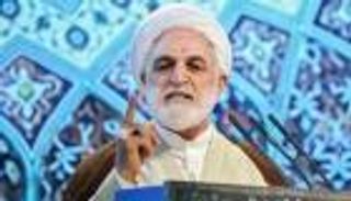 رئيس القضاء الإيراني يهدد مستخدمي التواصل الاجتماعي