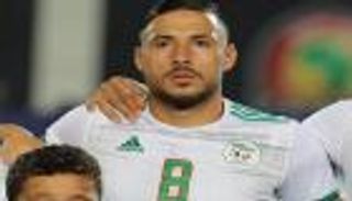 سر عمره 3 سنوات.. حيلة تونسية أعادت بلايلي لمنتخب الجزائر