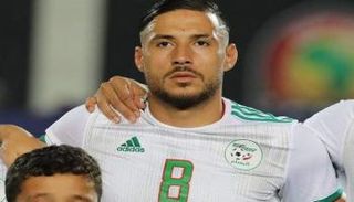 النجم يوسف بلايلي