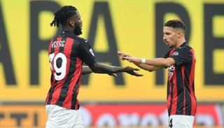 إسماعيل بن ناصر وفرانك كيسي 