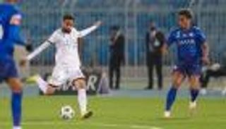 موعد مباراة الشباب والهلال في الدوري السعودي والقنوات الناقلة
