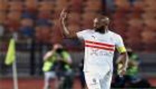 عودة الروح لقائد الزمالك.. تخفيض عقوبة شيكابالا