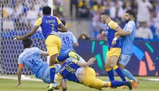 النصر والباطن - صورة أرشيفية