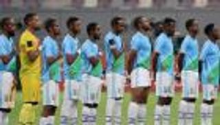 بسبب الخسارة من الجزائر.. ثلاثي منتخب جيبوتي يهرب إلى فرنسا