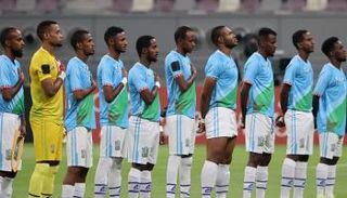 منتخب جيبوتي