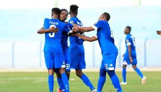 الهلال السوداني