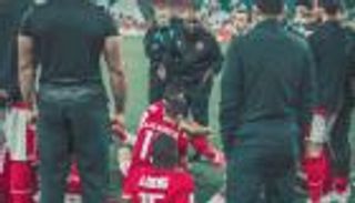 هل تؤثر خسارة السوبر على موسم الأهلي المصري؟