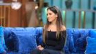 جميلة عوض لـ"العين الإخبارية": لهذه الأسباب تحمست لفيلم "عروستي"