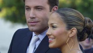 بن أفليك وجينيفر لوبيز