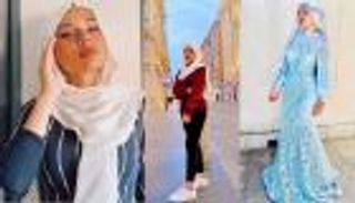 أول مسلمة وأصغر مرشحة.. المصرية مريم علي تخوض انتخابات بلدية روما