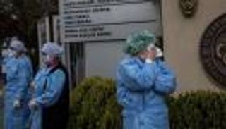 كورونا يضرب تركيا بأعلى حصيلة إصابات يومية منذ 30 إبريل