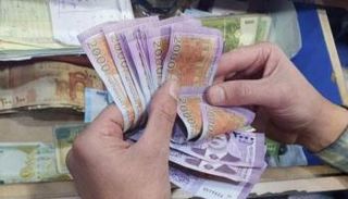 سعر الدولار في سوريا اليوم الأربعاء 22 سبتمبر 2021