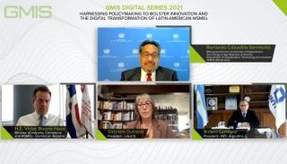 القمة العالمية للصناعة والتصنيع وجائحة كورونا.. تجارب لاتينية