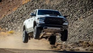 سيارات الطرق الوعرة