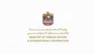 الإمارات تتضامن مع السودان وتدين محاولة الانقلاب الفاشلة