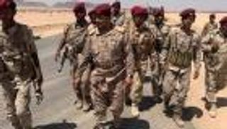 الجيش اليمني يستعيد مواقع بشبوة.. وفرار جماعي للحوثيين