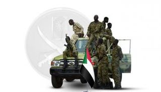 محاولة انقلاب فاشلة بالسودان