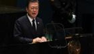 سيؤول تدعو لاستئناف "سريع" للمحادثات بين بيونج يانج وواشنطن