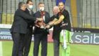 الأهلي ضد طلائع الجيش.. 5 مشاهد تزين موقعة السوبر المصري